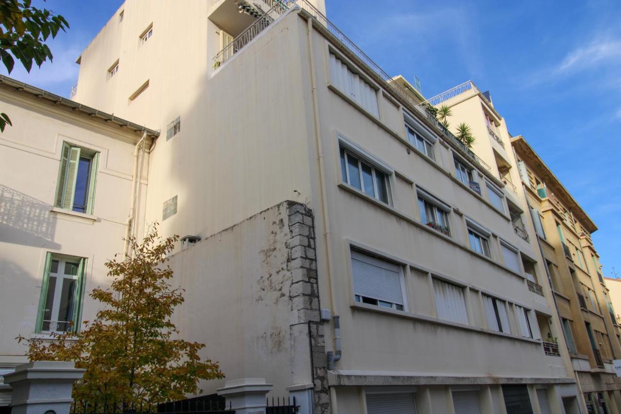 Le Bobillot By Apirent #Central #Terrasse #Wifi #Clim Cannes Zewnętrze zdjęcie