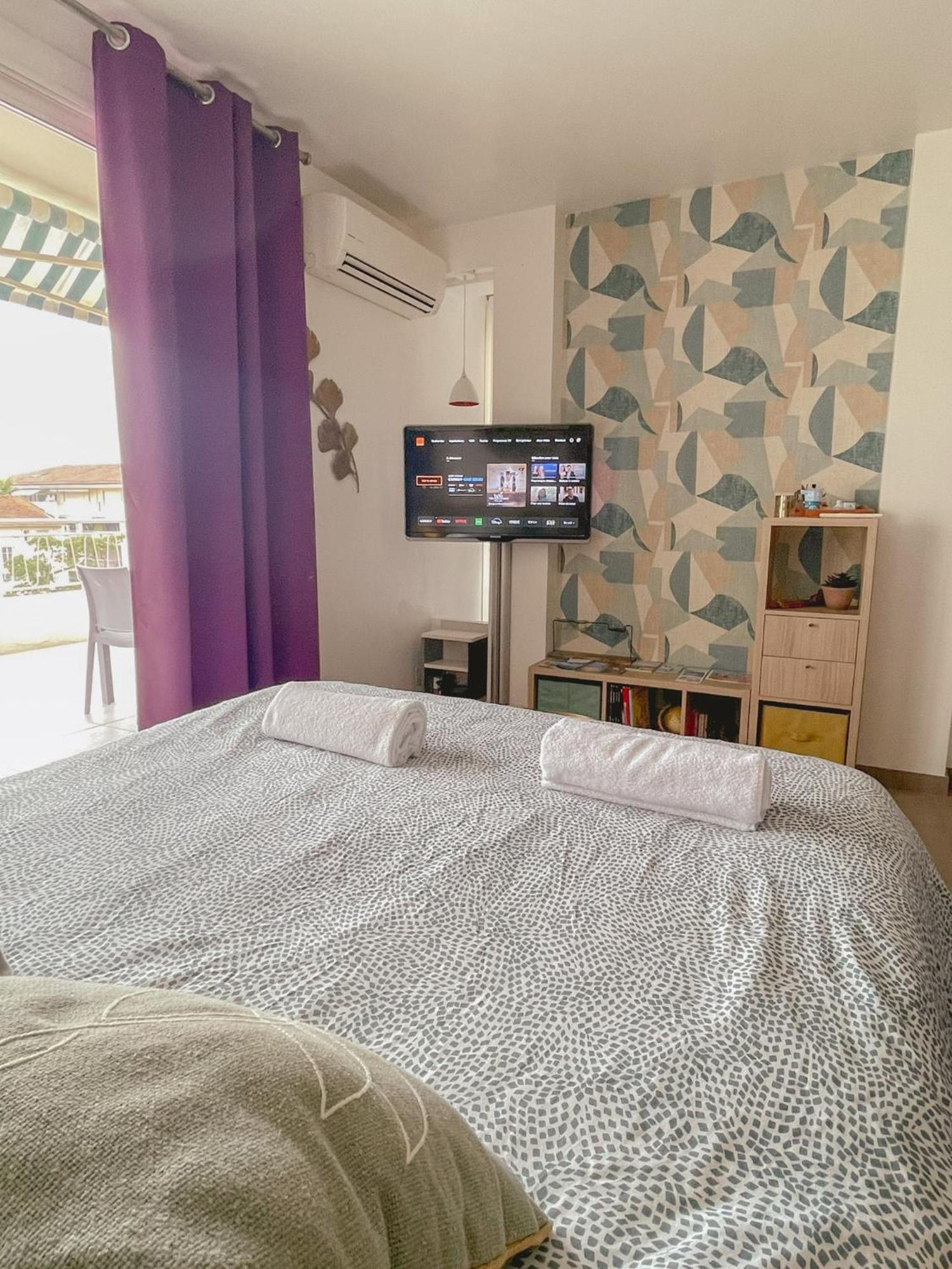 Le Bobillot By Apirent #Central #Terrasse #Wifi #Clim Cannes Zewnętrze zdjęcie