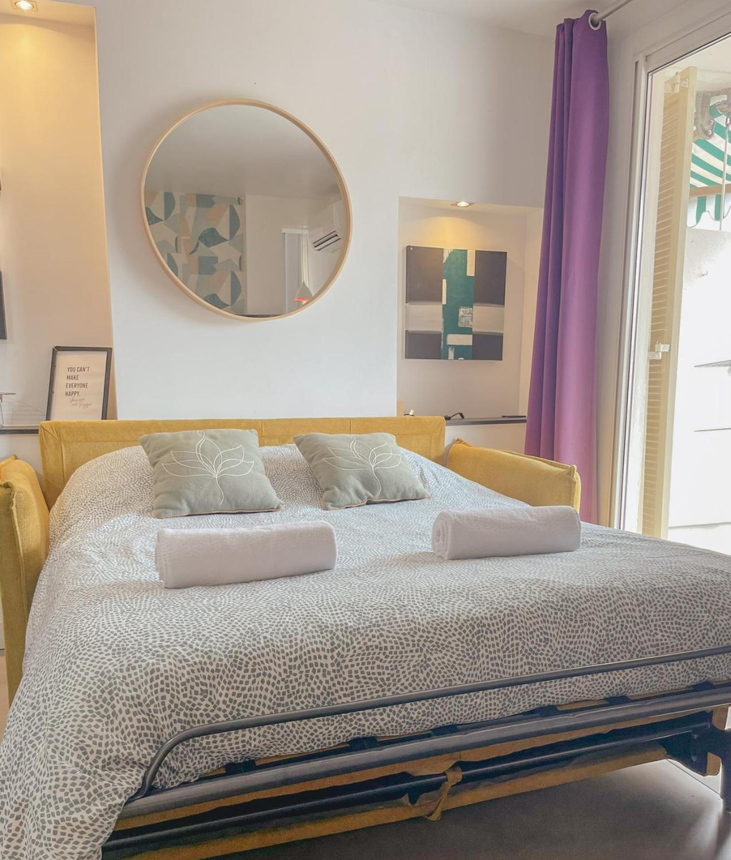 Le Bobillot By Apirent #Central #Terrasse #Wifi #Clim Cannes Zewnętrze zdjęcie